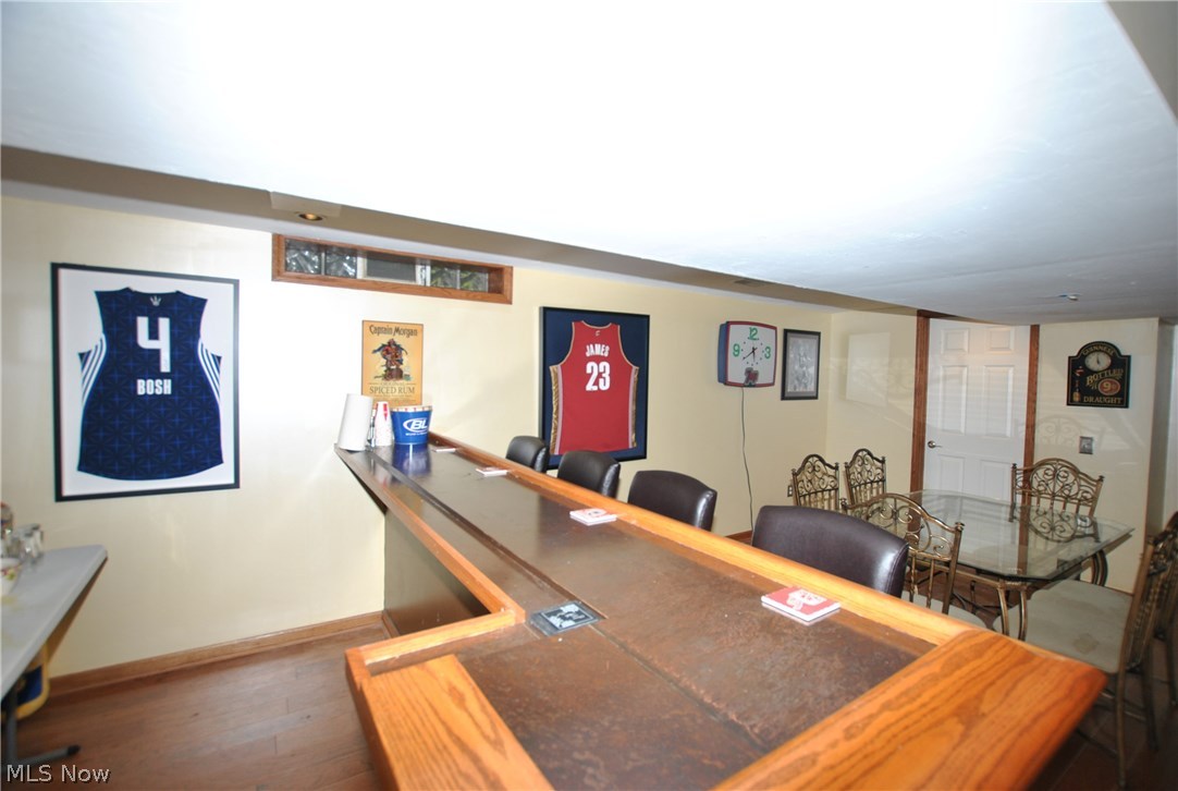 Quail Run - Residential