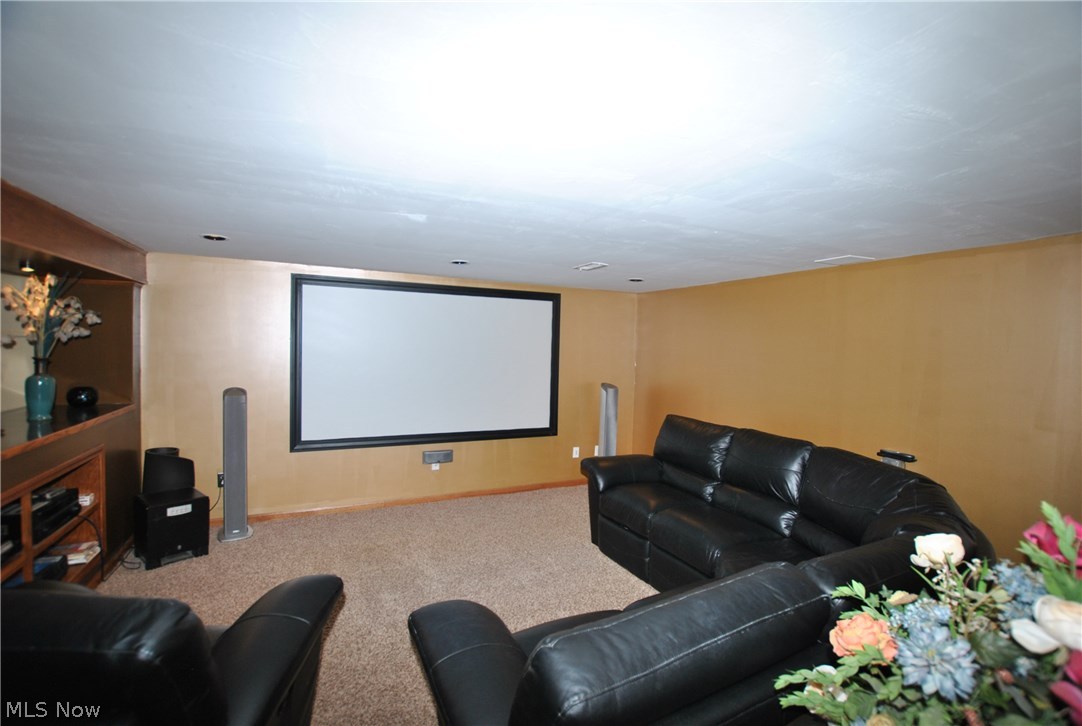 Quail Run - Residential