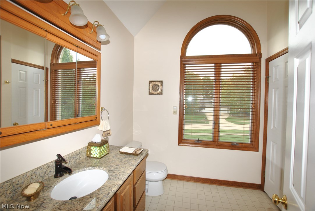 Quail Run - Residential