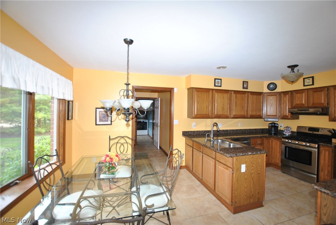 Quail Run - Residential