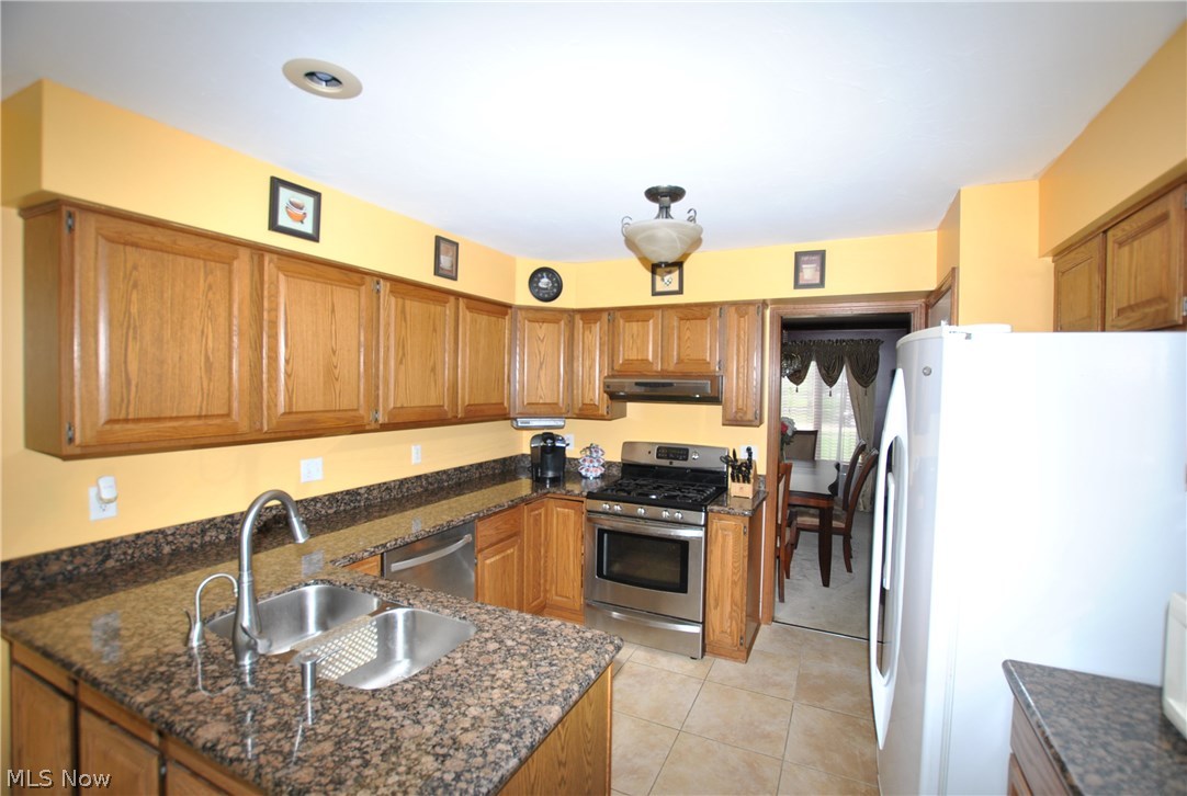 Quail Run - Residential