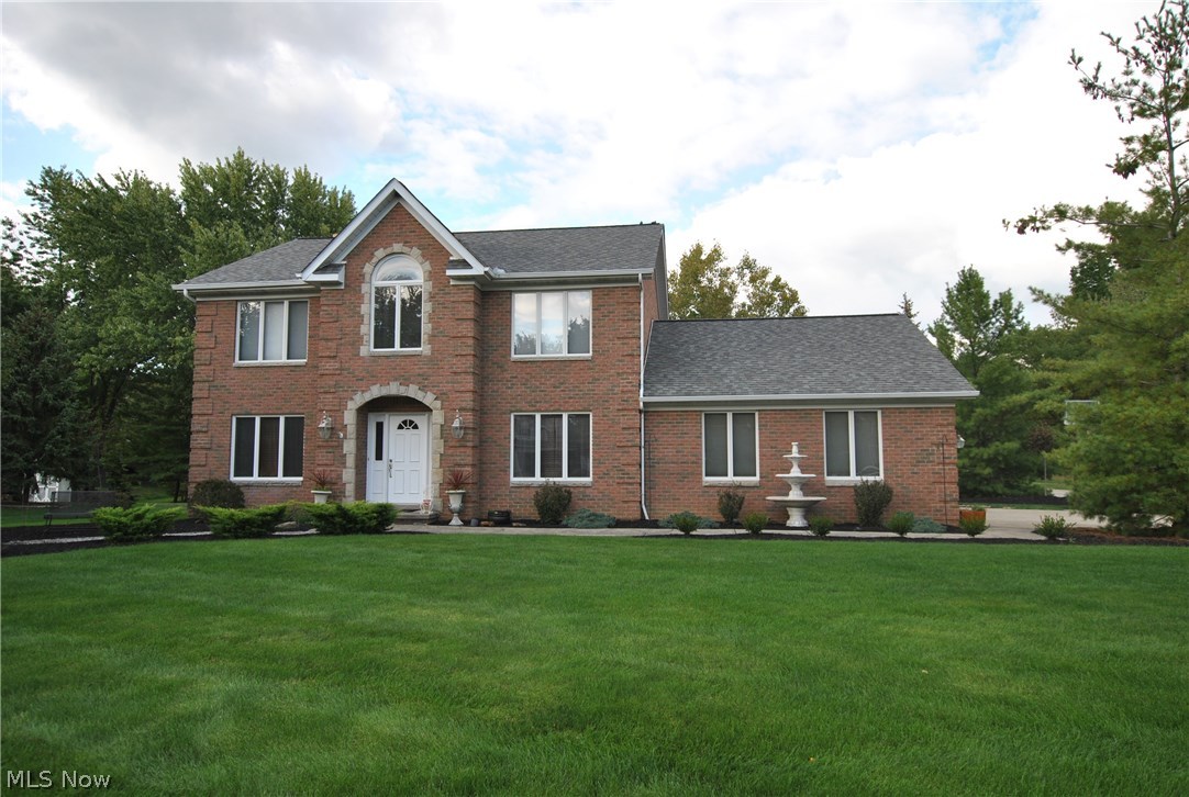 Quail Run - Residential