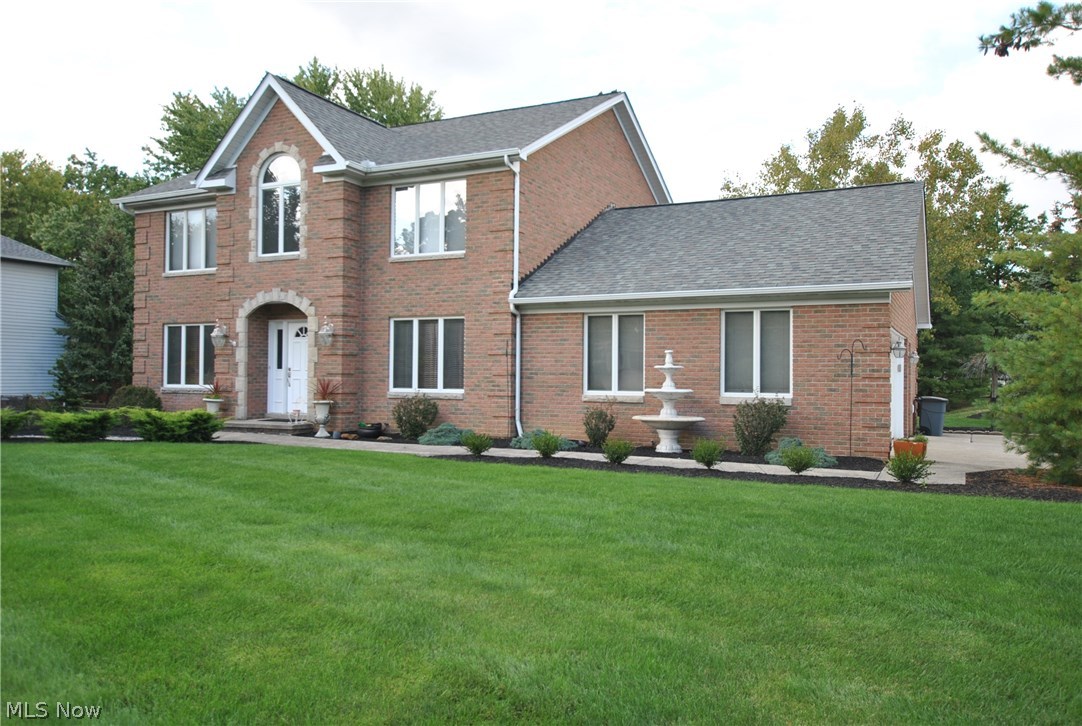 Quail Run - Residential