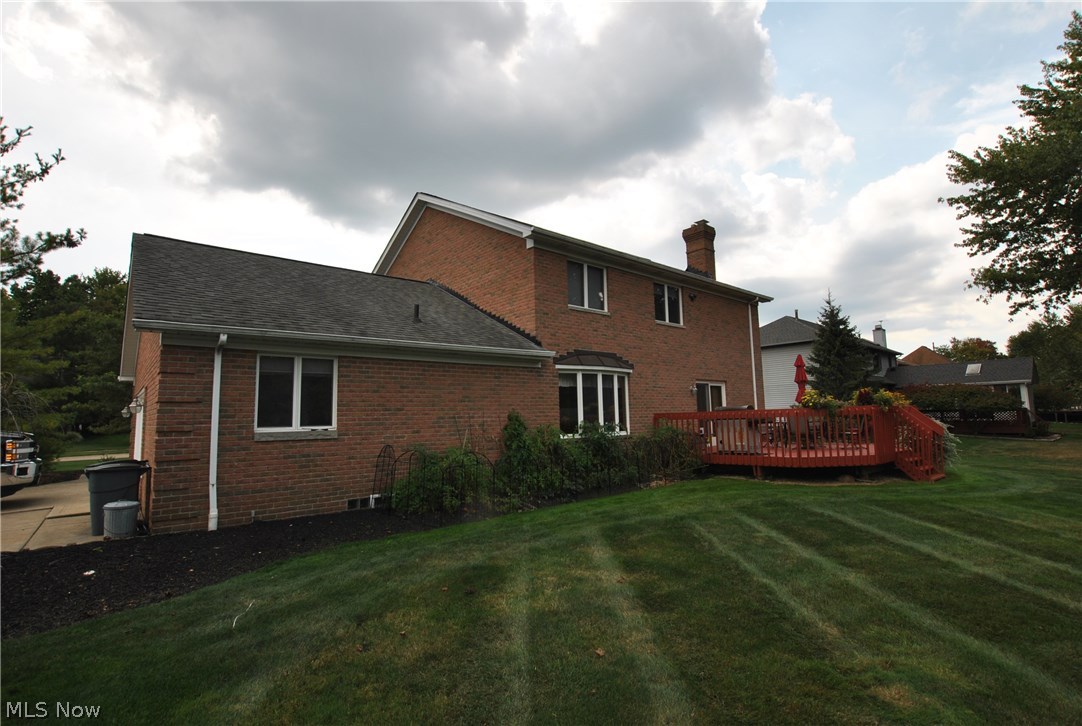 Quail Run - Residential