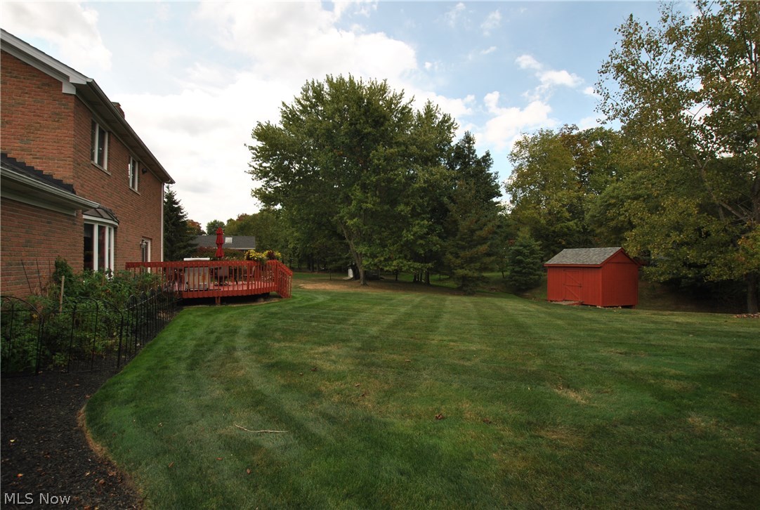 Quail Run - Residential