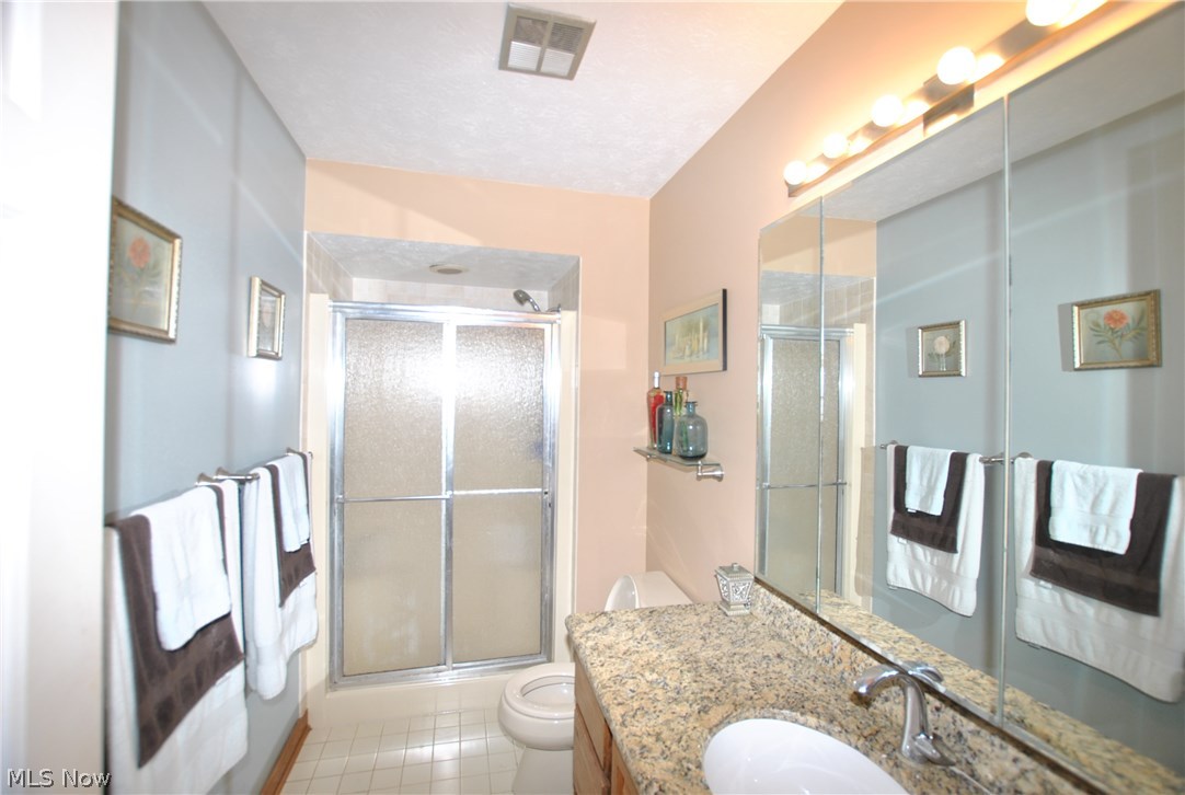 Quail Run - Residential