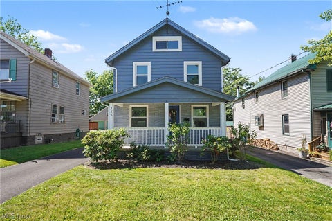 Photo for 335 Forsythe Avenue