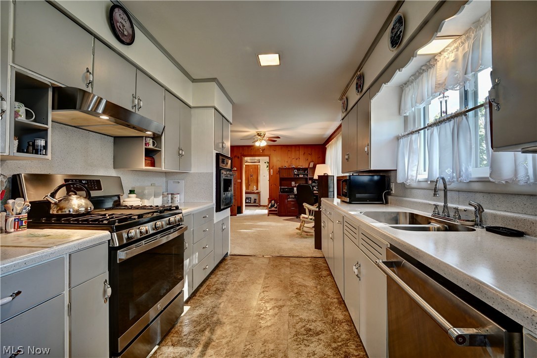 New Phila - Residential