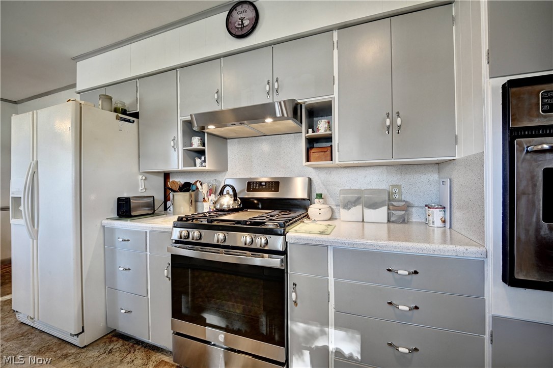 New Phila - Residential