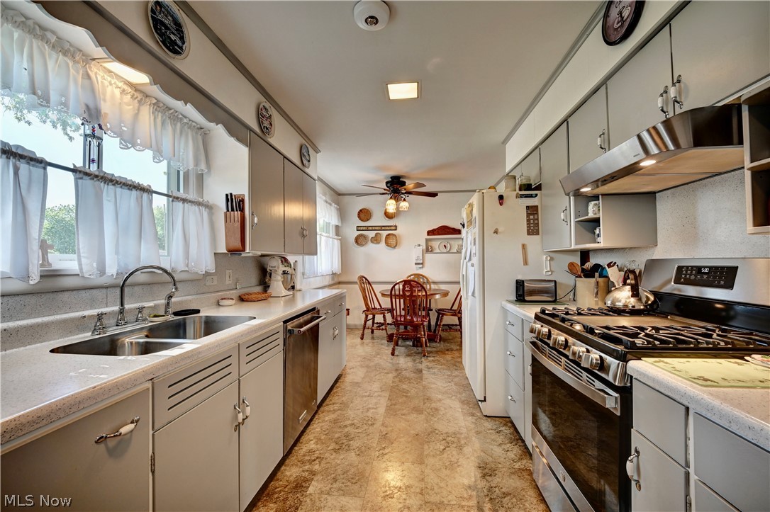 New Phila - Residential