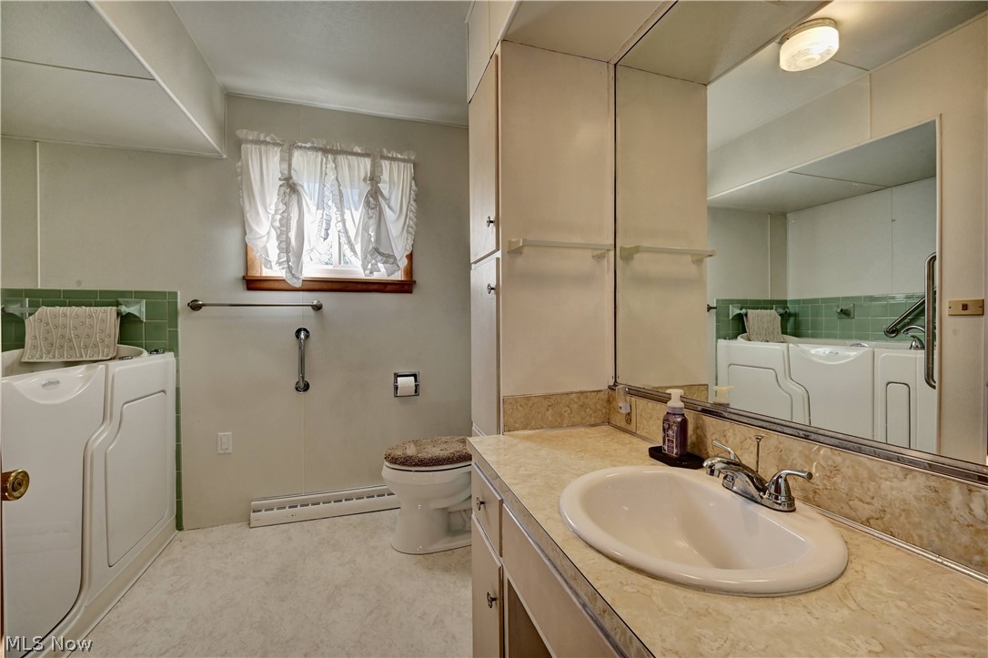 New Phila - Residential
