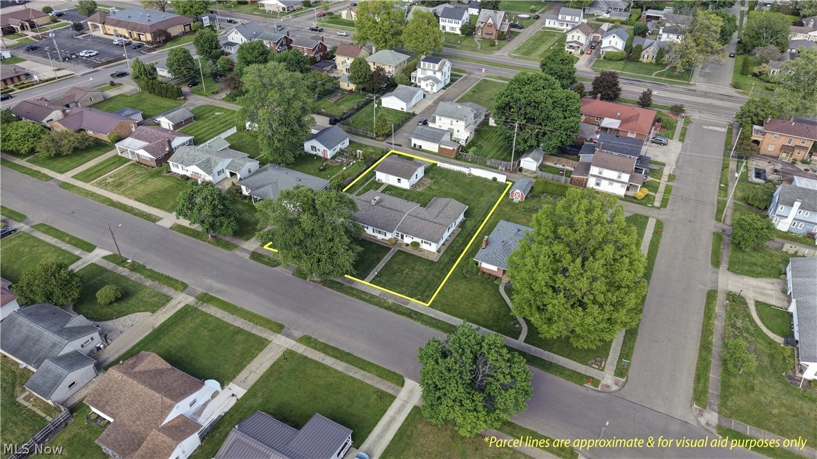 New Phila - Residential