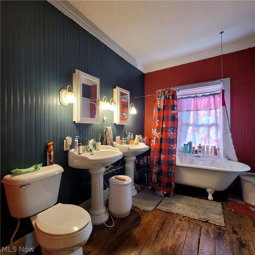 Bolivar Village - Residential