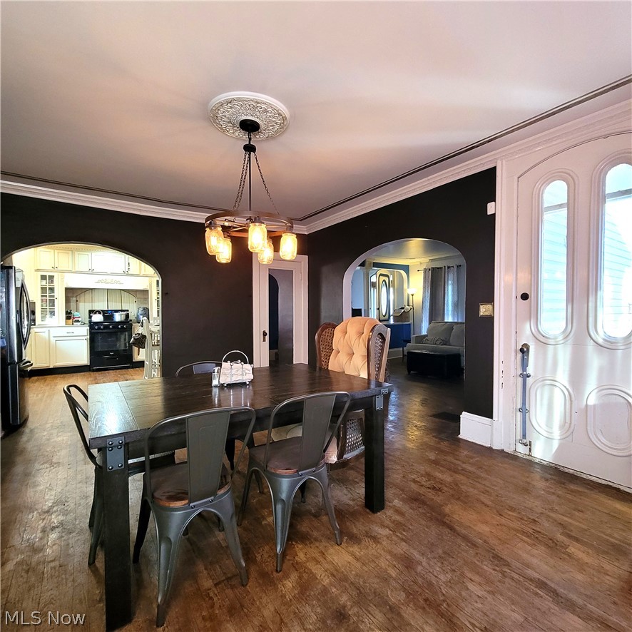 Bolivar Village - Residential