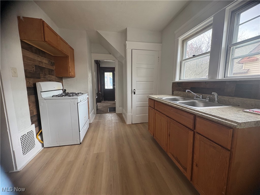 Kenwood - Residential