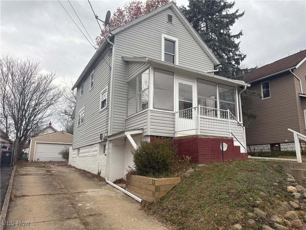 Kenwood - Residential