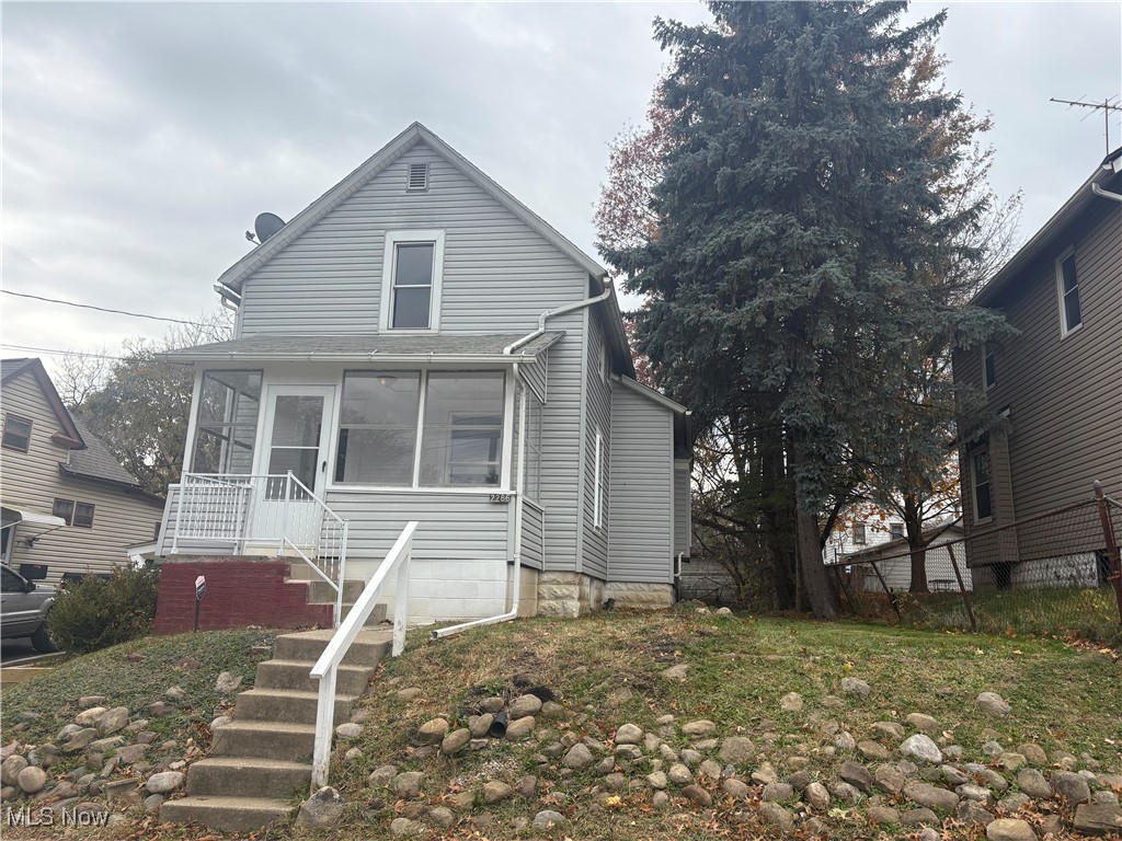 Kenwood - Residential