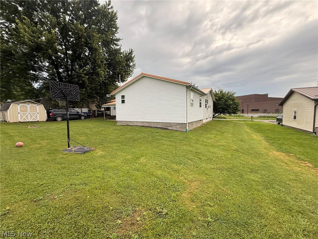 Photo of 9859 Indian Lake Road, Byesville, OH 43723 (MLS # 5217456)
