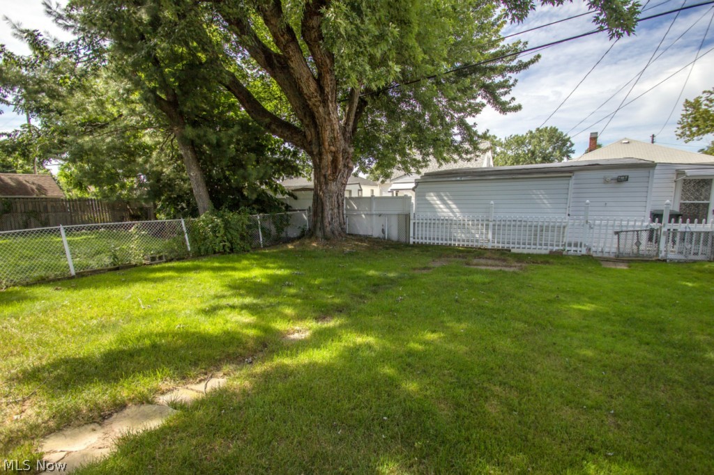 Stratford Park Allotment - Residential Lease