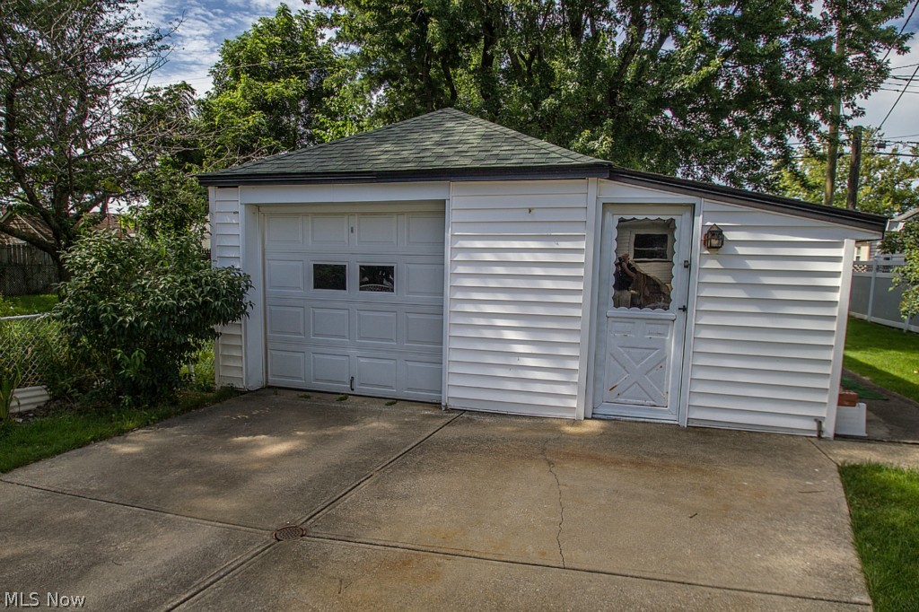 Stratford Park Allotment - Residential Lease