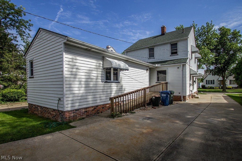 Stratford Park Allotment - Residential Lease