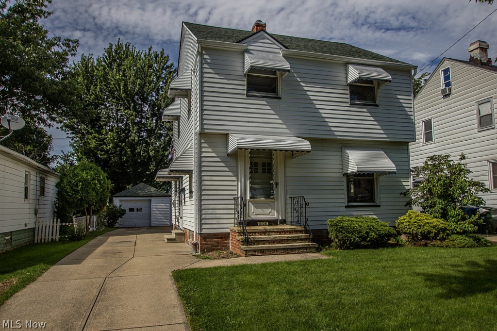 Stratford Park Allotment - Residential Lease