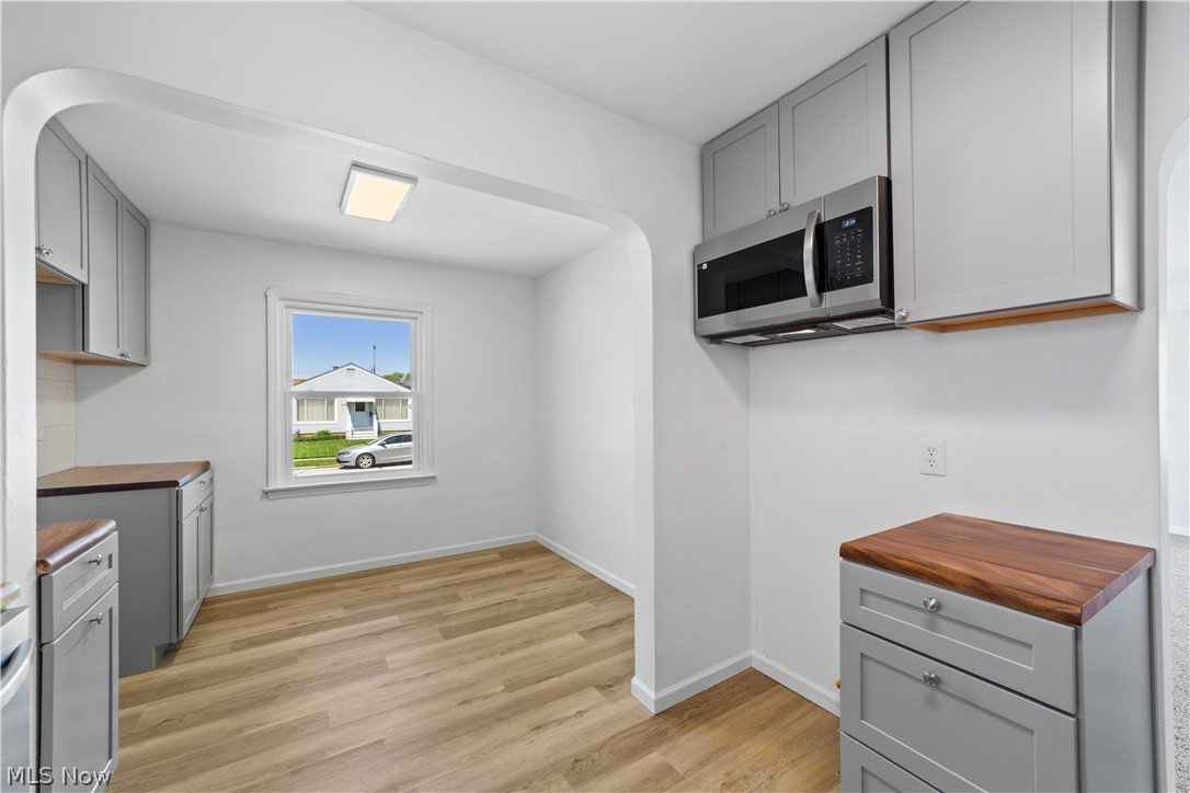 Ridgewood Gardens Anx - Residential