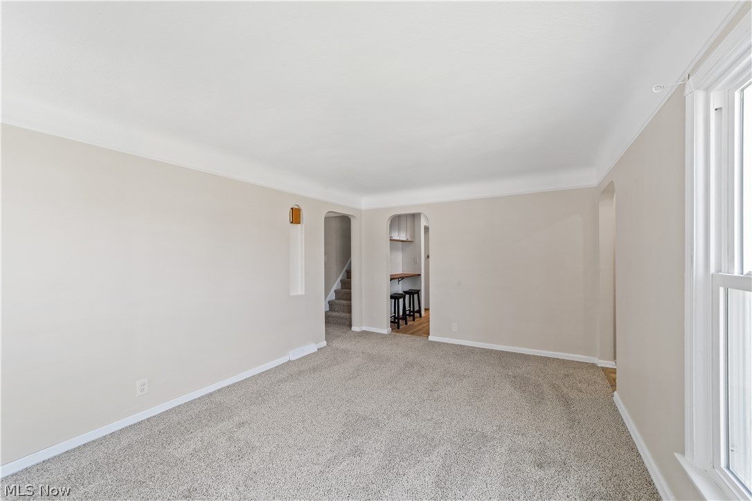 Ridgewood Gardens Anx - Residential