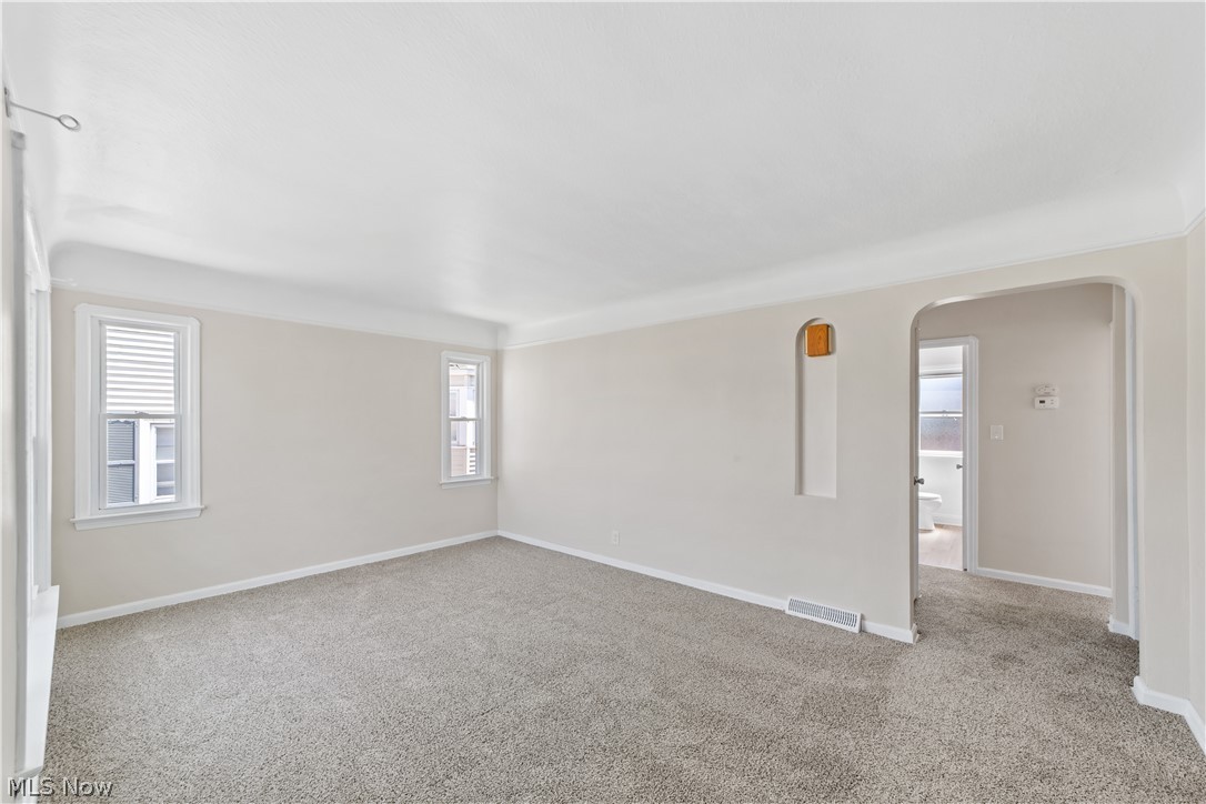 Ridgewood Gardens Anx - Residential