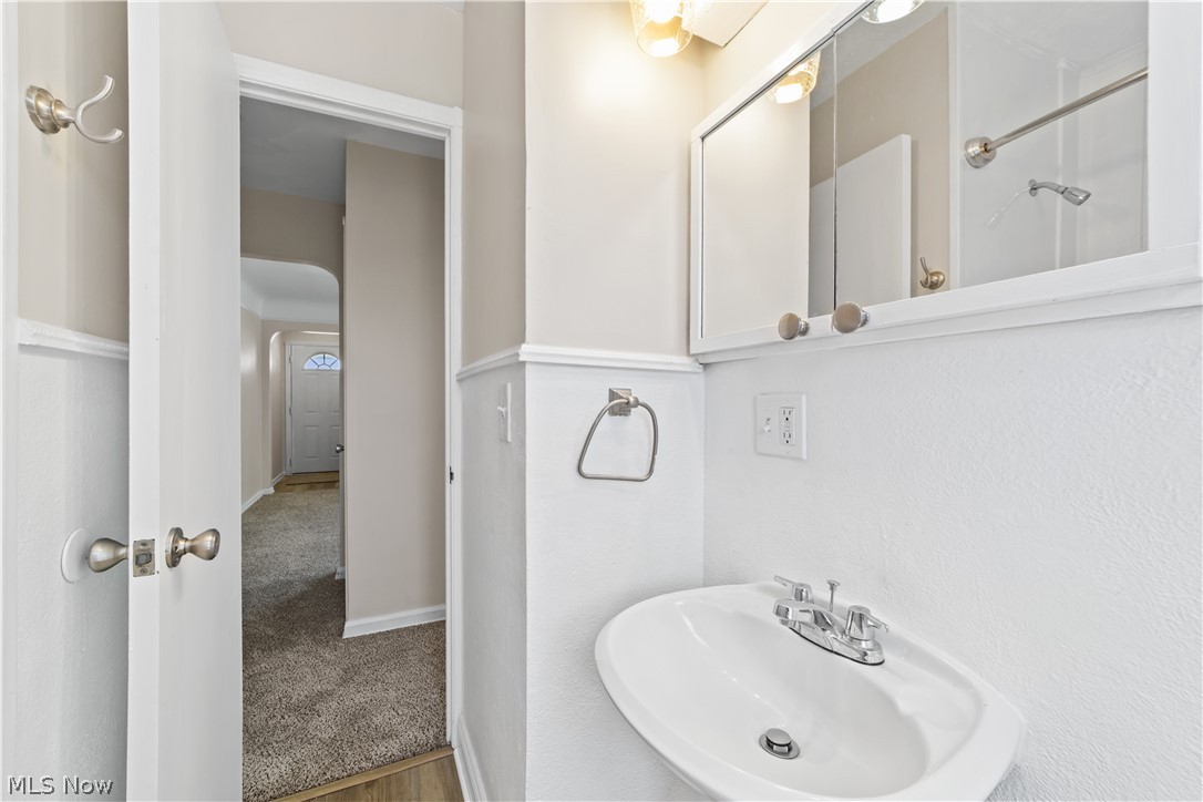 Ridgewood Gardens Anx - Residential