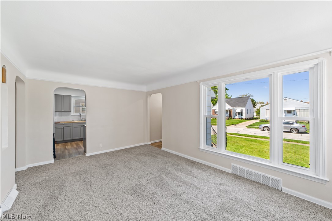 Ridgewood Gardens Anx - Residential