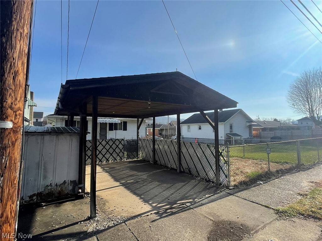 Jones Sub - Residential