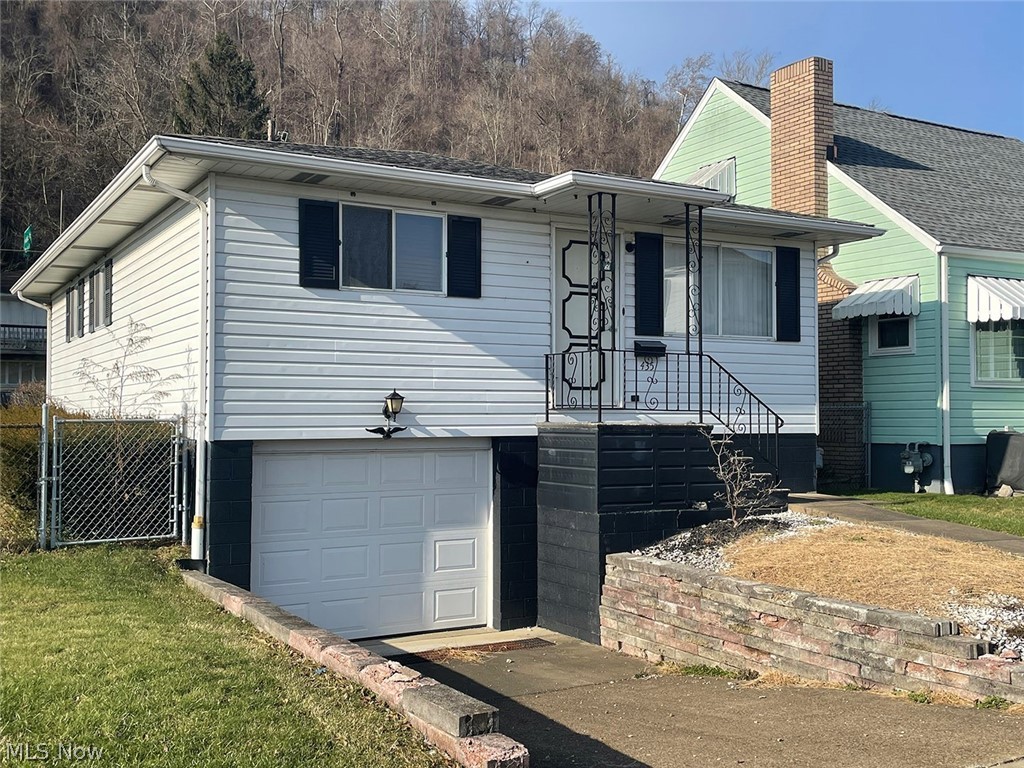 Jones Sub - Residential