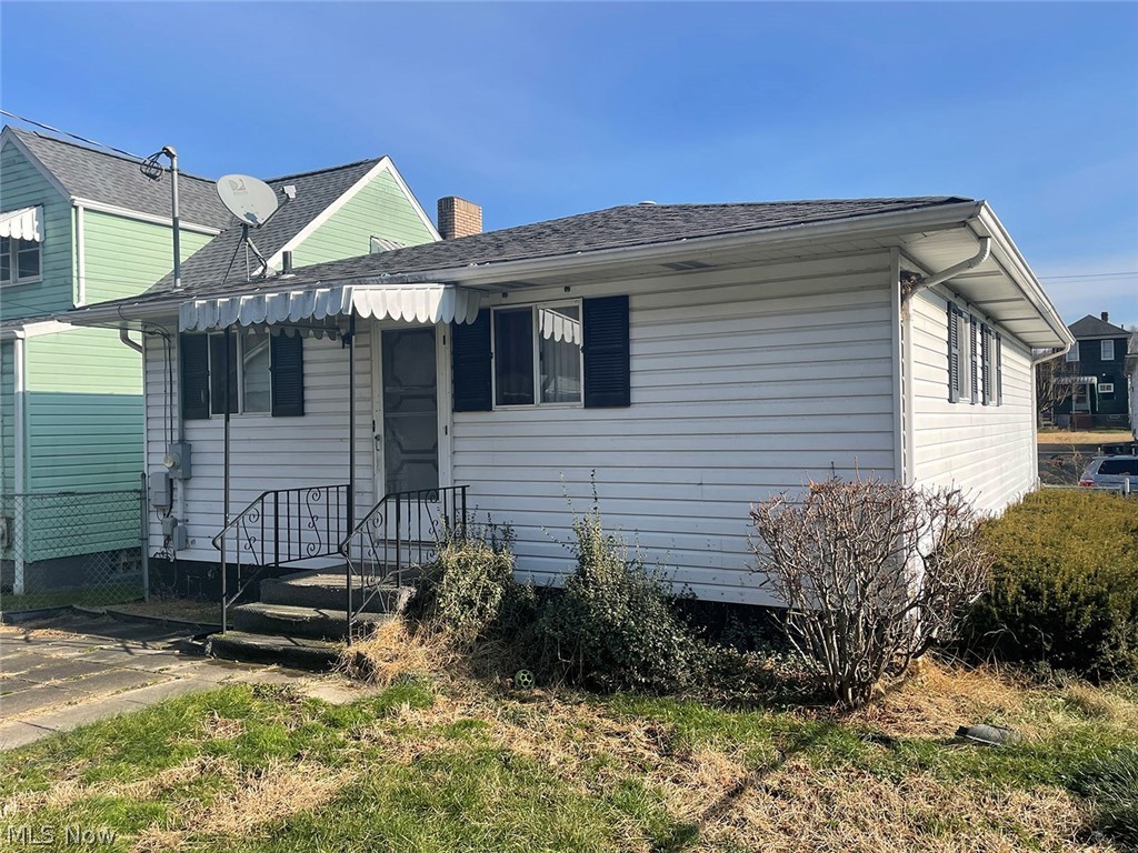 Jones Sub - Residential