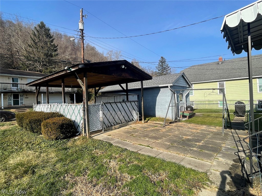 Jones Sub - Residential