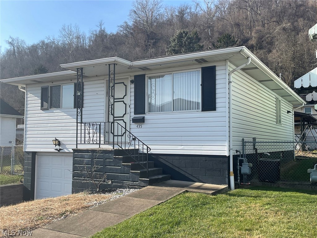 Jones Sub - Residential