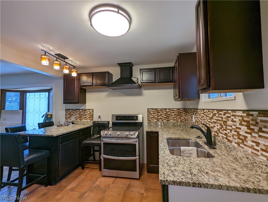 Lee Heights Allotment - Residential