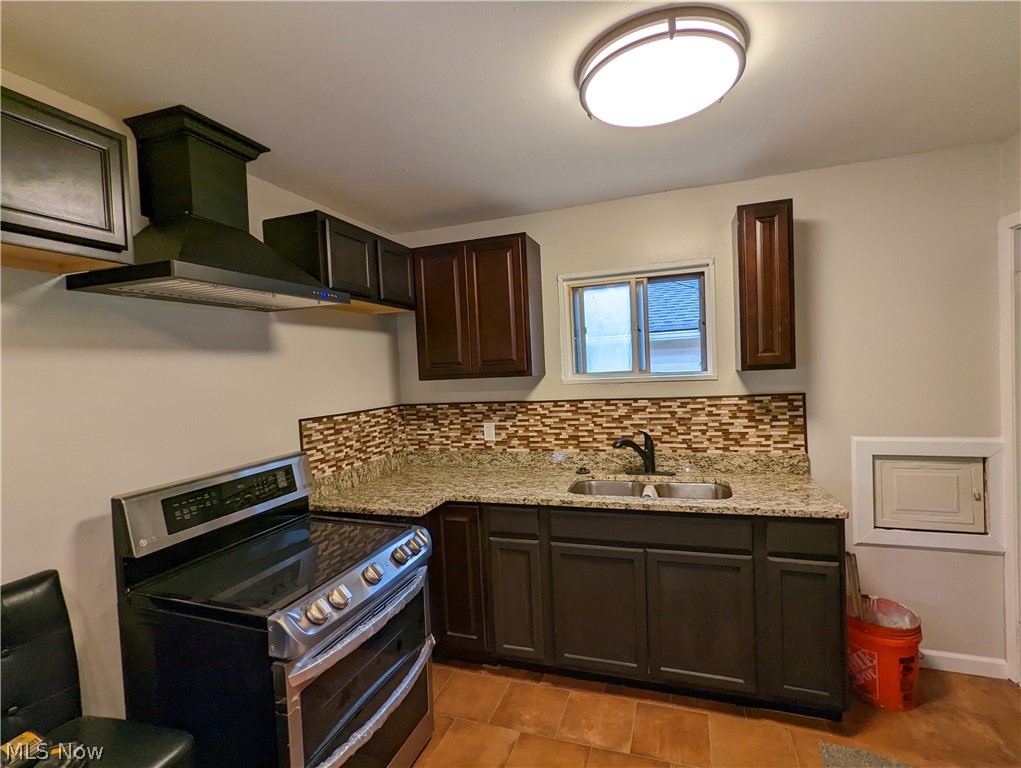 Lee Heights Allotment - Residential