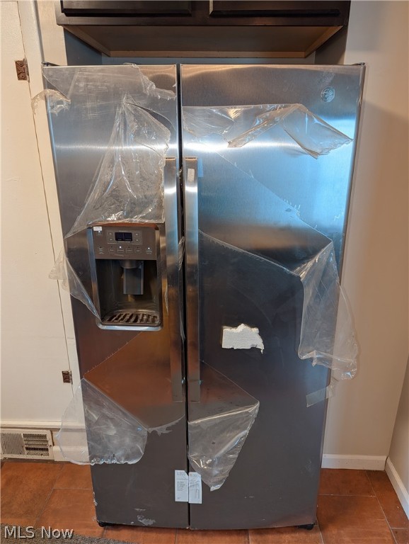 Lee Heights Allotment - Residential