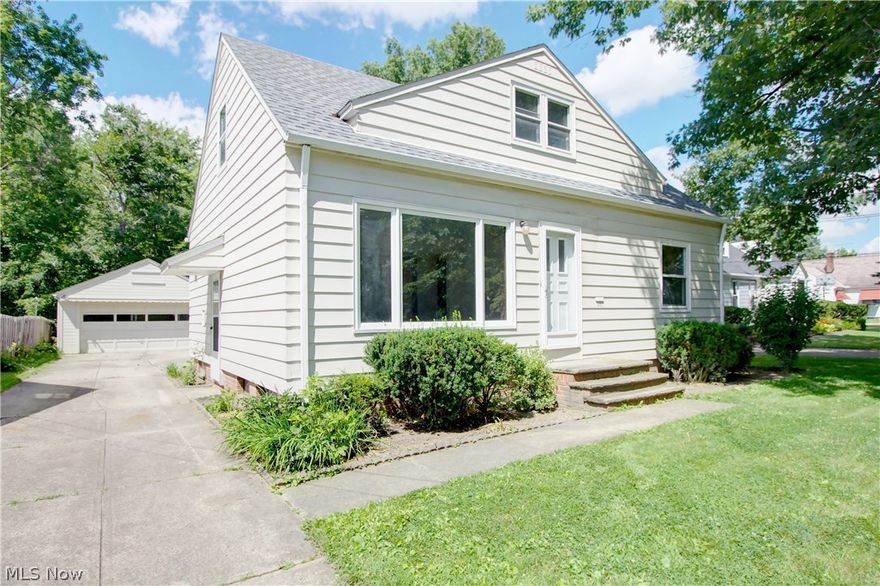 Great rehab.  Pets negotiable with deposit.