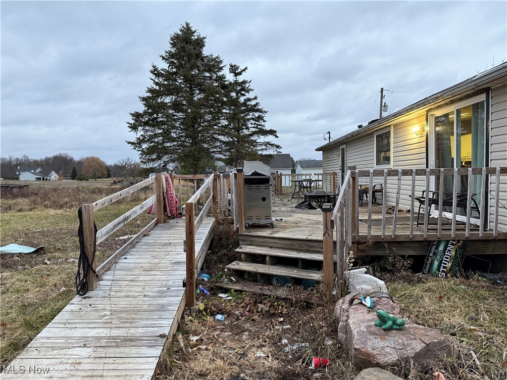 Lafayette - Residential