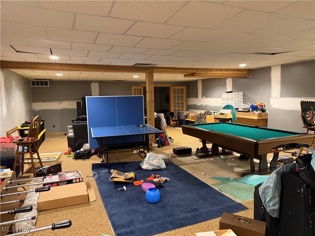 Lafayette - Residential