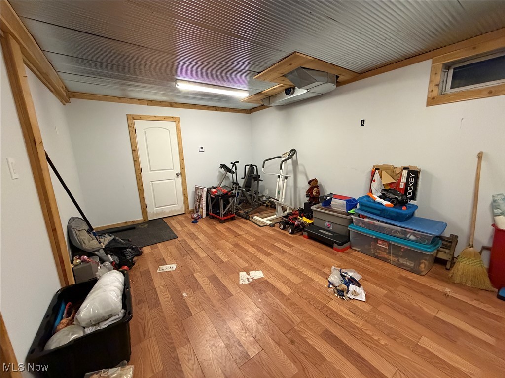 Lafayette - Residential