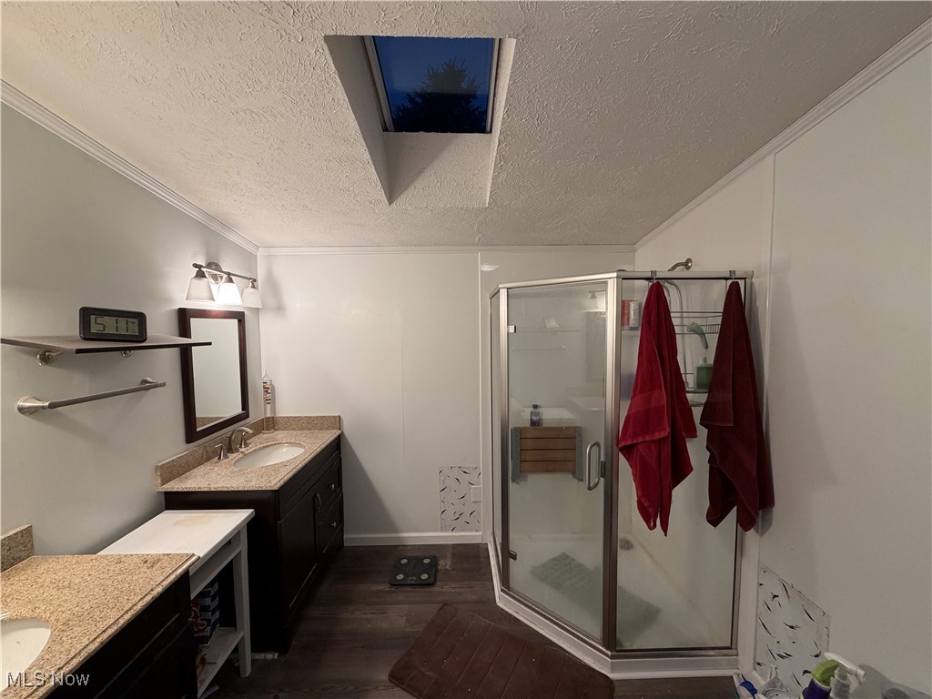 Lafayette - Residential