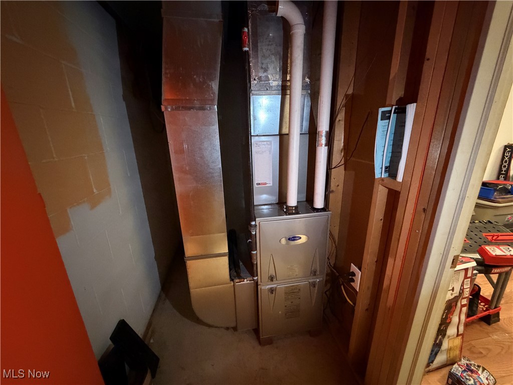 Lafayette - Residential