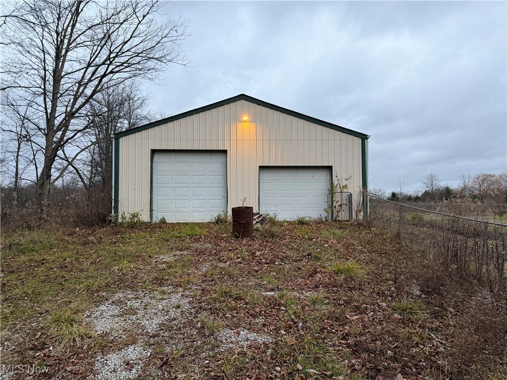 Lafayette - Residential