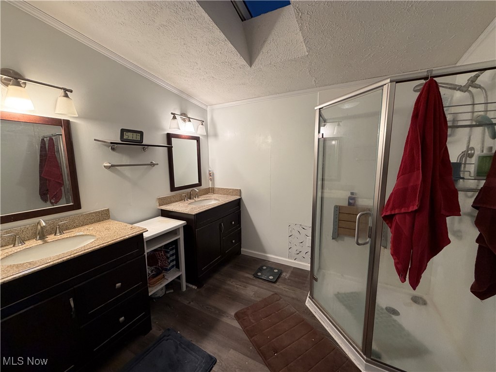 Lafayette - Residential