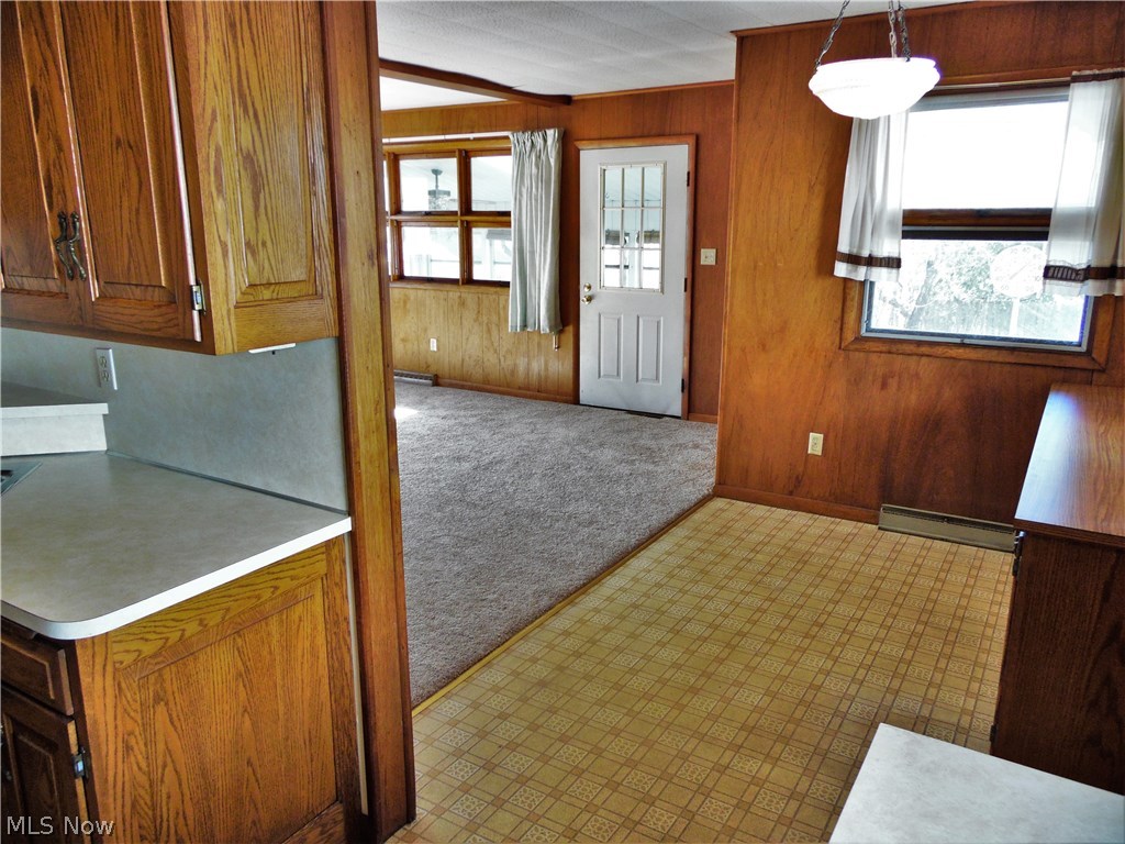 Firestone Park - Residential