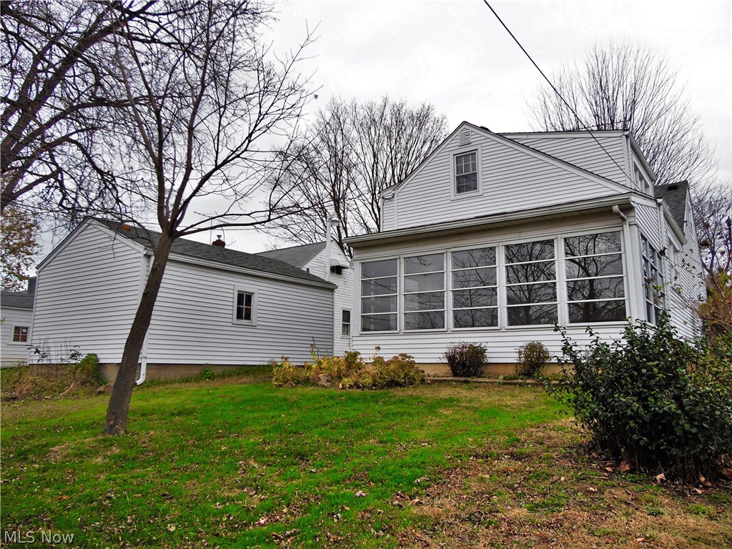 Firestone Park - Residential