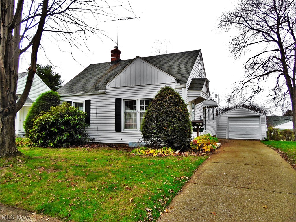 Firestone Park - Residential